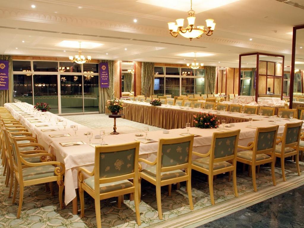 Les Oliviers Palace Sfax Exterior photo