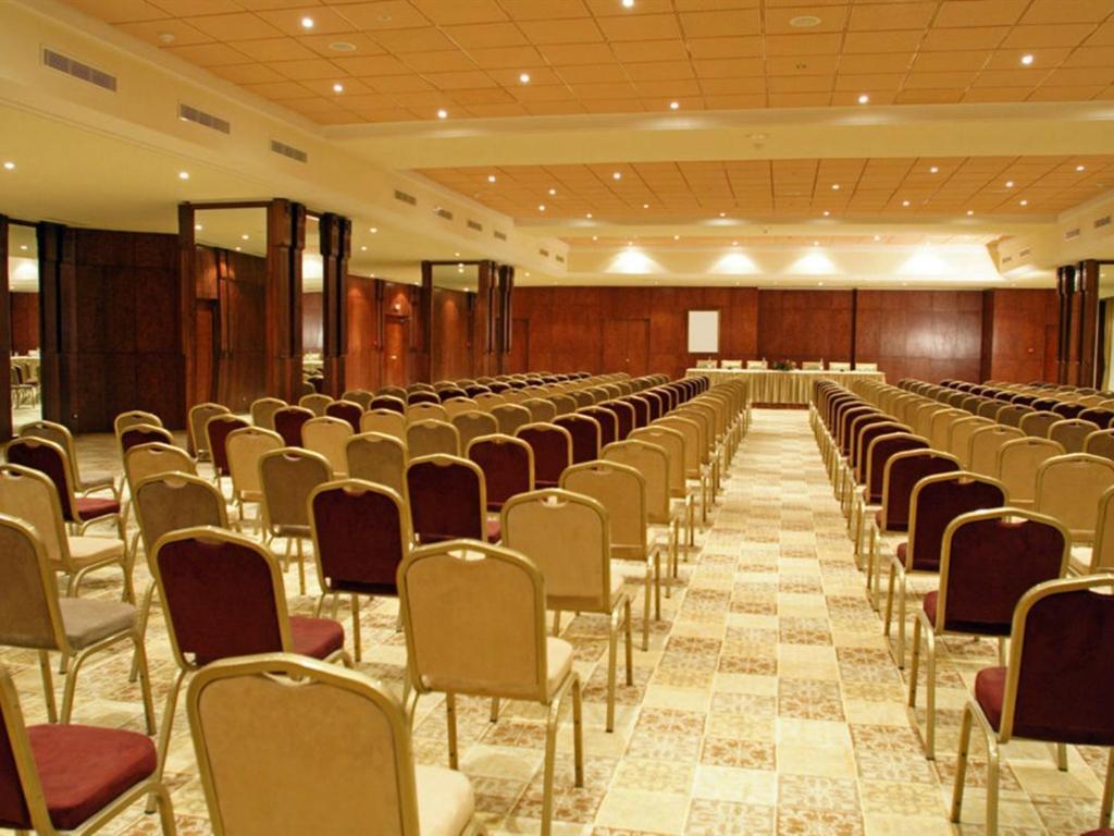 Les Oliviers Palace Sfax Exterior photo