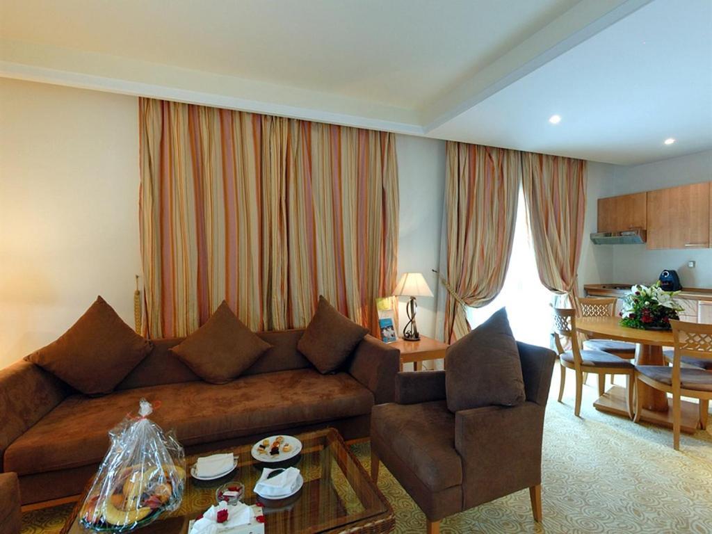 Les Oliviers Palace Sfax Room photo