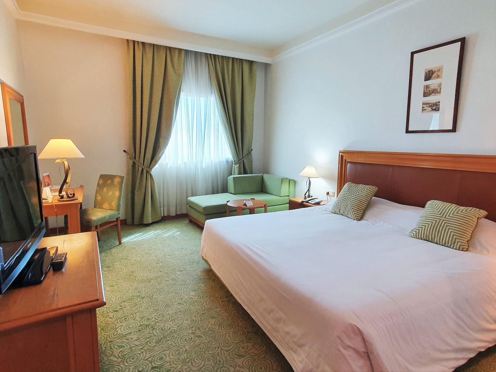 Les Oliviers Palace Sfax Exterior photo