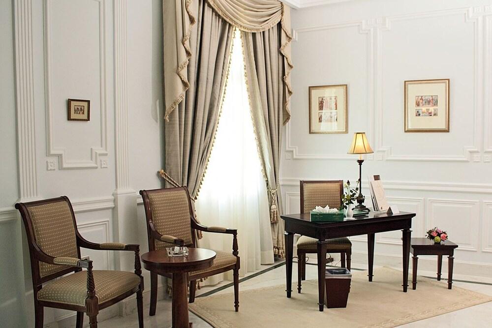 Les Oliviers Palace Sfax Exterior photo