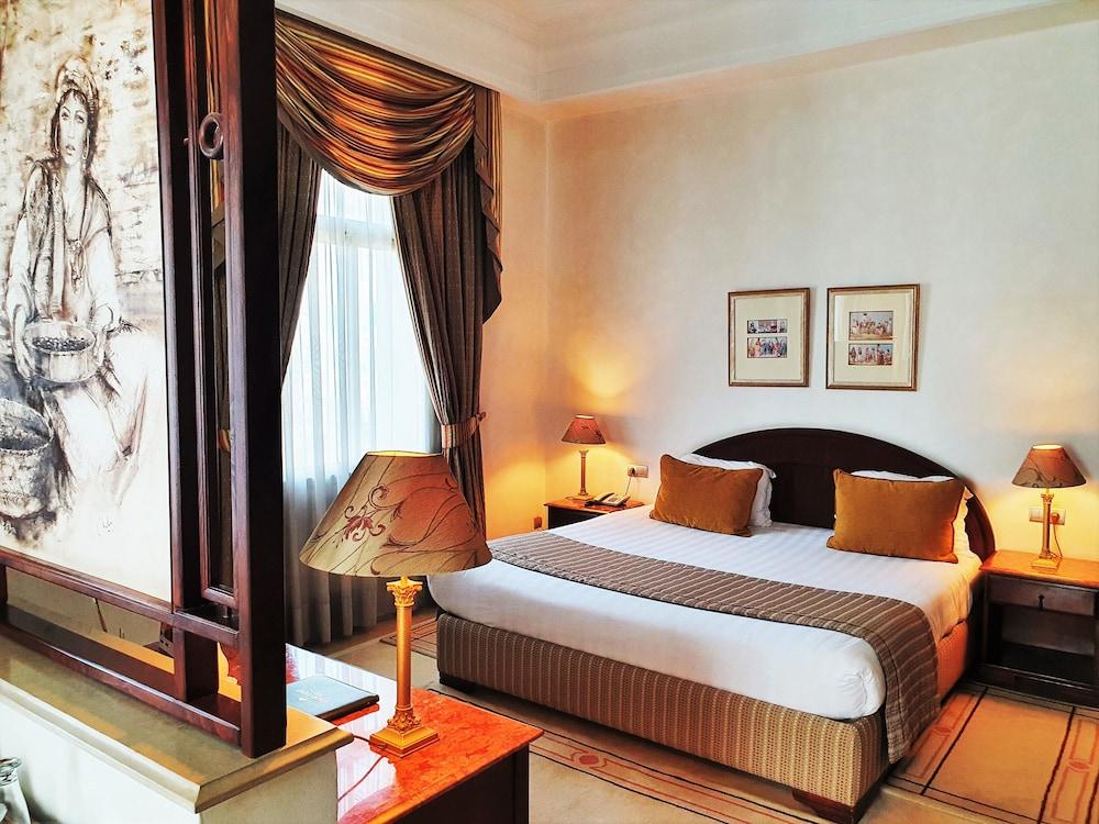Les Oliviers Palace Sfax Exterior photo
