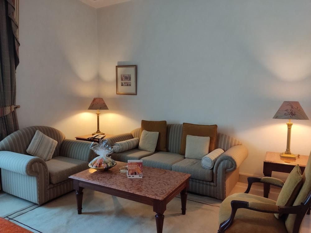Les Oliviers Palace Sfax Exterior photo