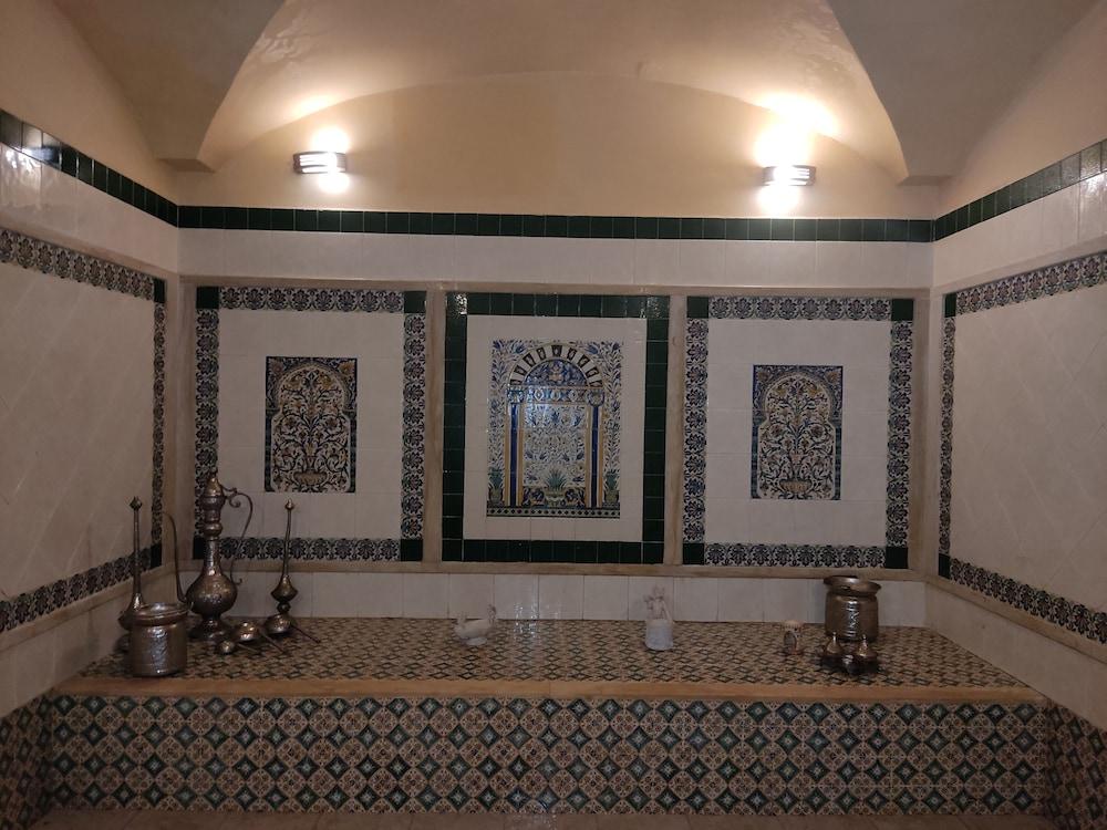 Les Oliviers Palace Sfax Exterior photo